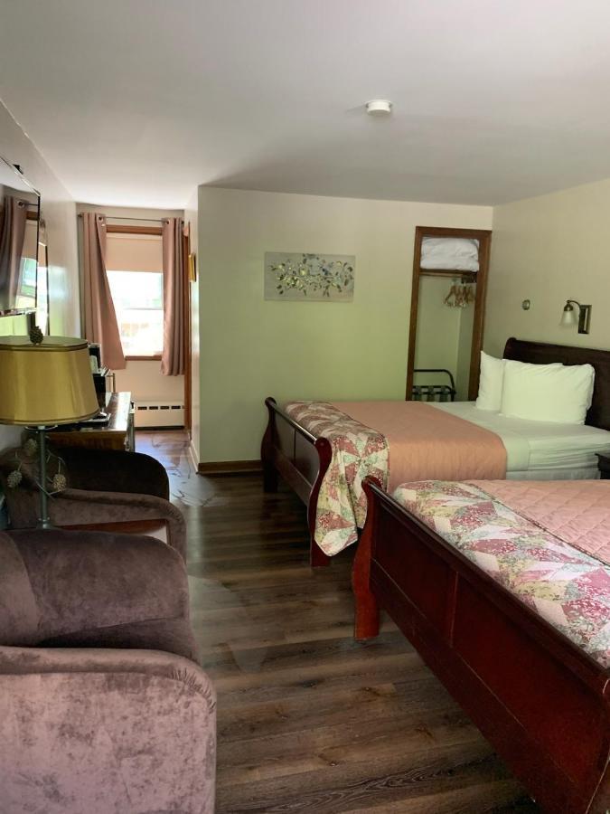 Stay Berkshires Williamstown Dış mekan fotoğraf