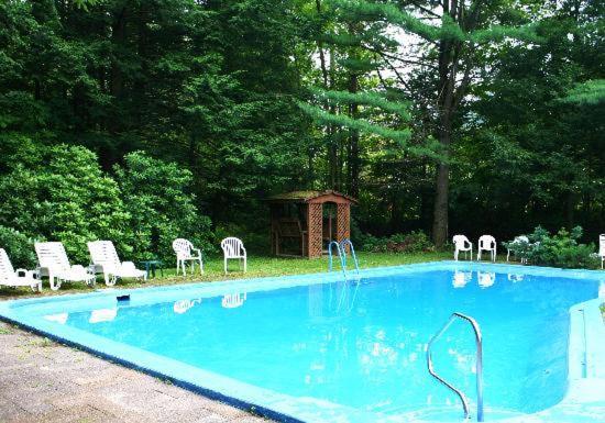 Stay Berkshires Williamstown Dış mekan fotoğraf