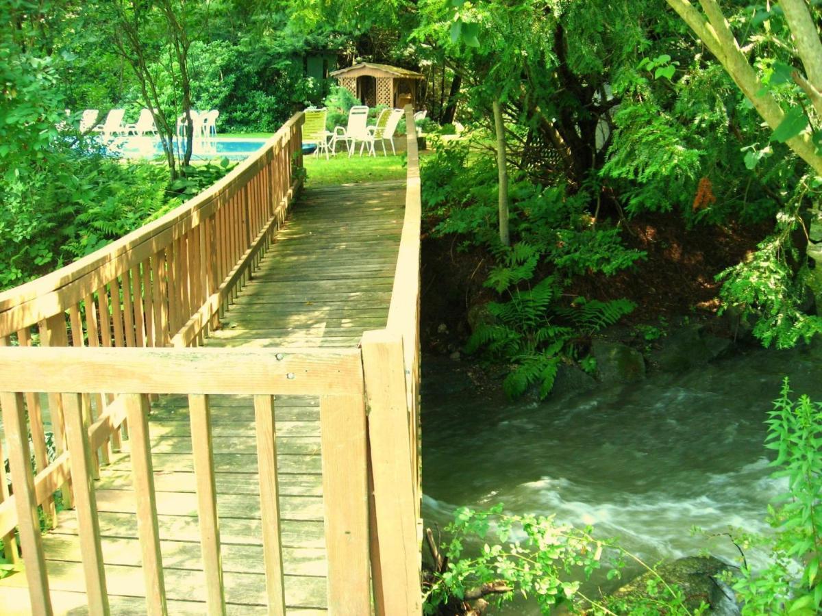 Stay Berkshires Williamstown Dış mekan fotoğraf