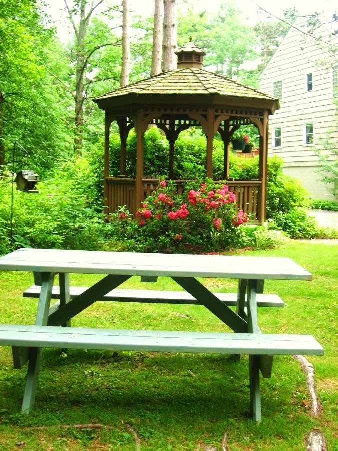 Stay Berkshires Williamstown Dış mekan fotoğraf
