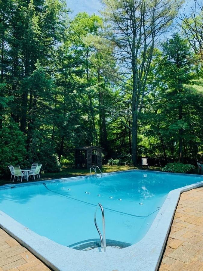 Stay Berkshires Williamstown Dış mekan fotoğraf