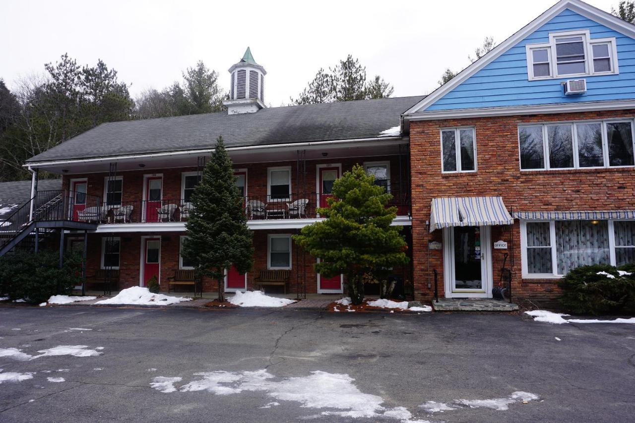 Stay Berkshires Williamstown Dış mekan fotoğraf