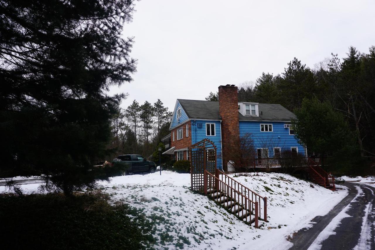 Stay Berkshires Williamstown Dış mekan fotoğraf